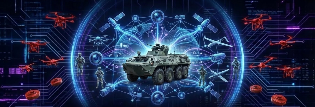 OVERMIND Systems Logo